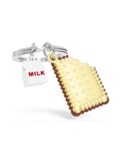 LLAVERO MORPHOSE COOKIES & MILK 139001