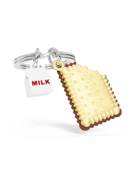 LLAVERO MORPHOSE COOKIES & MILK 139001