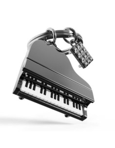 LLAVERO MORPHOSE PIANO 137401