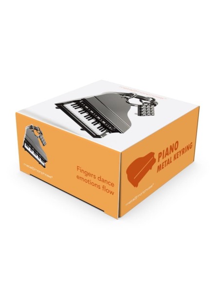LLAVERO MORPHOSE PIANO 137401