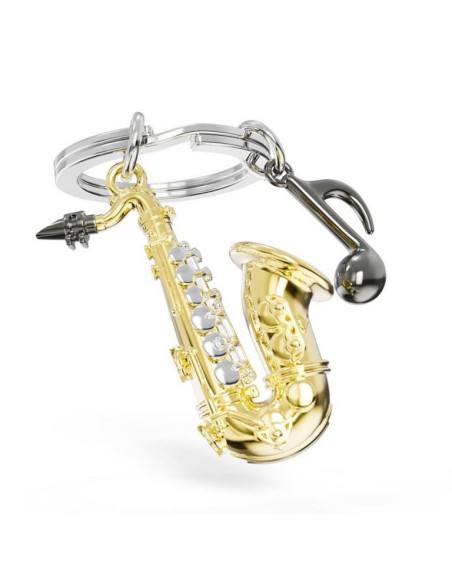 LLAVERO MORPHOSE SAXOFON 140001