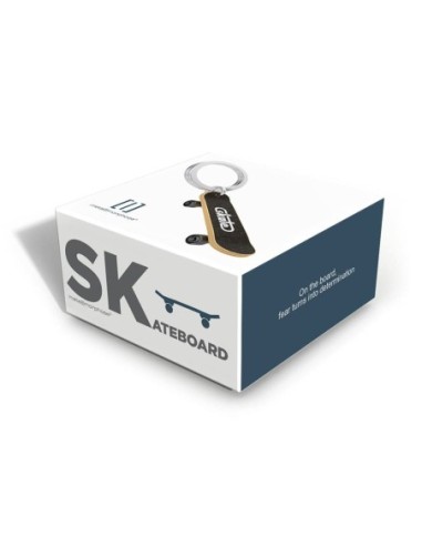 LLAVERO MORPHOSE SKATEBOARD 134701