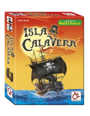 MERCURIO-ISLA CALAVERA A0046