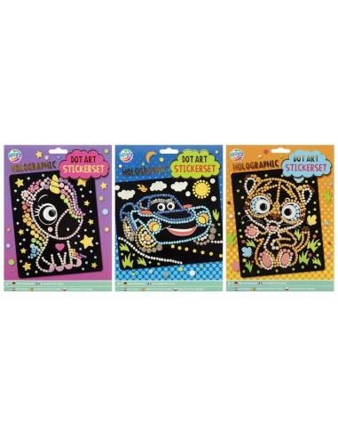 MOXY-CUADERNO PINTAR STICKERS 100085