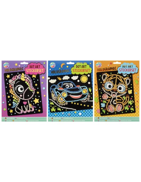 MOXY-CUADERNO PINTAR STICKERS 100085
