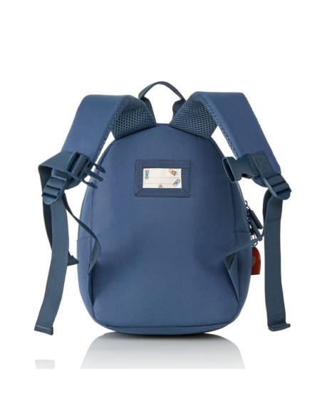 MR.GRAN PRIX-MINI MOCHILA 19760