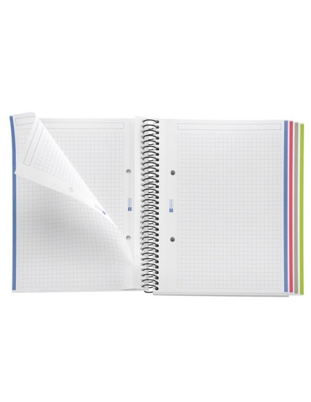 MR.NOT BORING-N.BOOK A5 120H.CDLA.4474