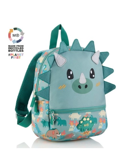 MR.ROOAR-MINI MOCHILA 19763