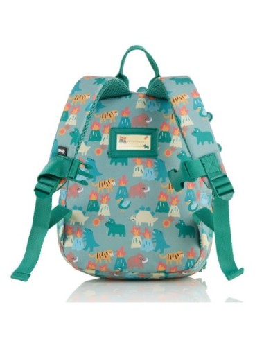 MR.ROOAR-MINI MOCHILA 19763