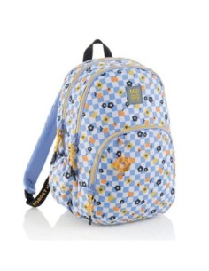 MR.SQUARE IT-MOCHILA TRIPLE 41 CM.19796