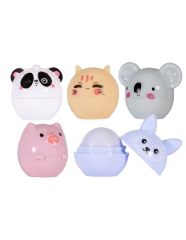 MRTNL-BALS.BRILLO LABIAL ANIMALES 24156