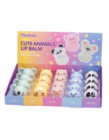 MRTNL-BALS.BRILLO LABIAL ANIMALES 24156