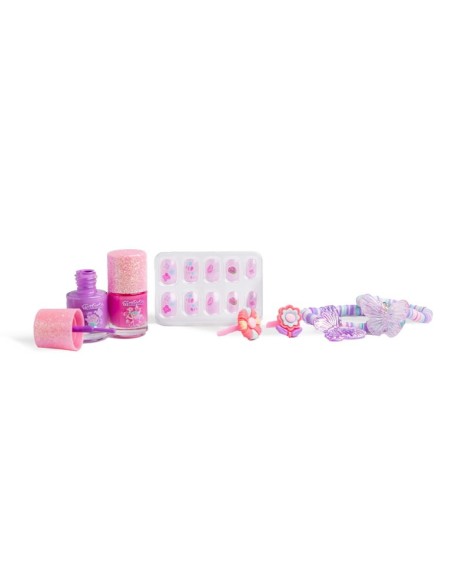 MRTNL-FAIRY SET BELLEZA BRILLO 85484