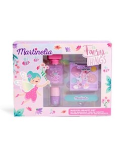 MRTNL-FAIRY SET BELLEZA MAGICAL 85485