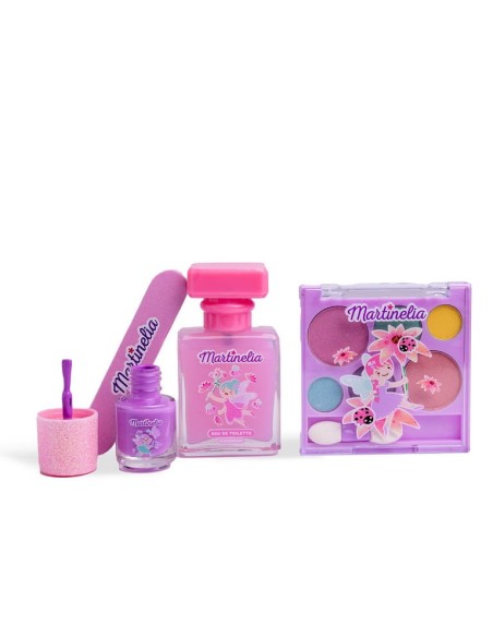 MRTNL-FAIRY SET BELLEZA MAGICAL 85485