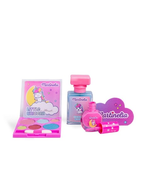 MRTNL-SET FRAGANCIA+MAQUILLAJE 85497