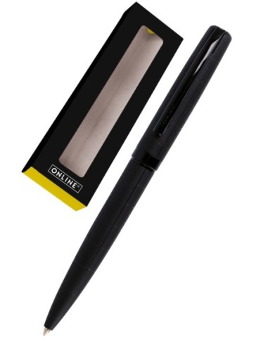 ONLINE-BOLIGRAFO ELEGANZA BLACK STYLE