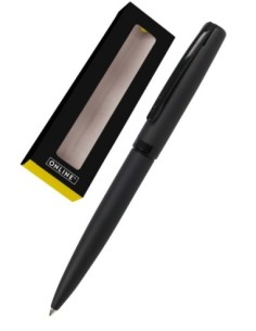 ONLINE-BOLIGRAFO ELEGANZA PURE BLACK