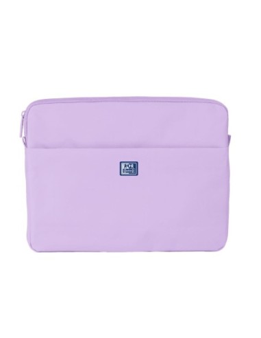 OXFORD-FUNDA PORTATIL 14"MALVA 400204926