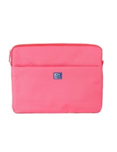 OXFORD-FUNDA PORTATIL 14"WATERMELON