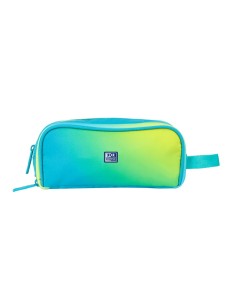 OXFORD-GRADIENT ESTUCHE TRIPLE ELEC.LIME