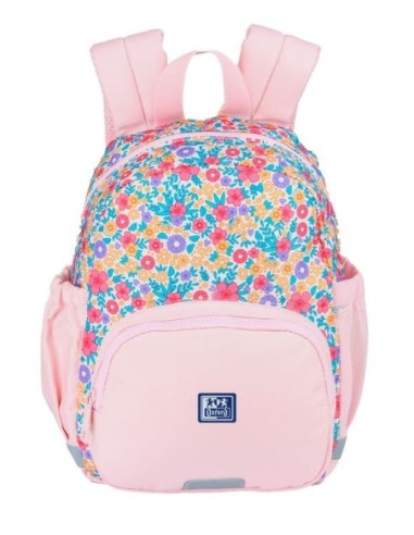 OXFORD-MOCHILA INFANTIL FLORAL 400203571