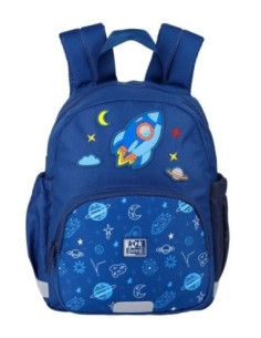 OXFORD-MOCHILA INFANTIL SPACE 400203534