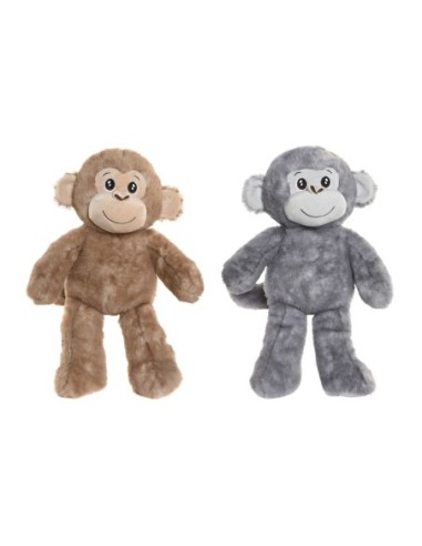 PELUCHE POLIEST.MONO 46 CM.PE-223699