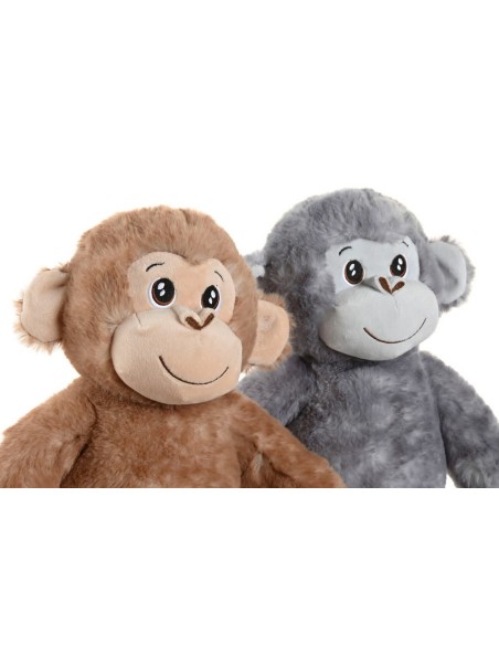 PELUCHE POLIEST.MONO 46 CM.PE-223699