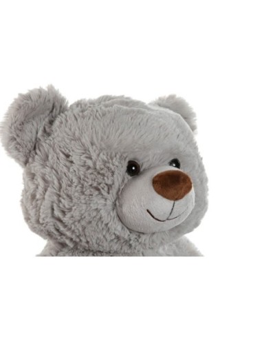PELUCHE POLIEST.OSO 40 CM.PE-217596