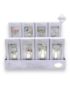 PUNTOS LIBRO BRILLO LUXE (EX.16)