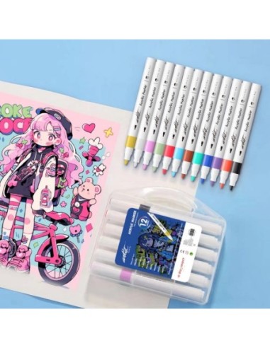 ROTULAD.ARTIST ACRYLIC PRIME -EST.12-