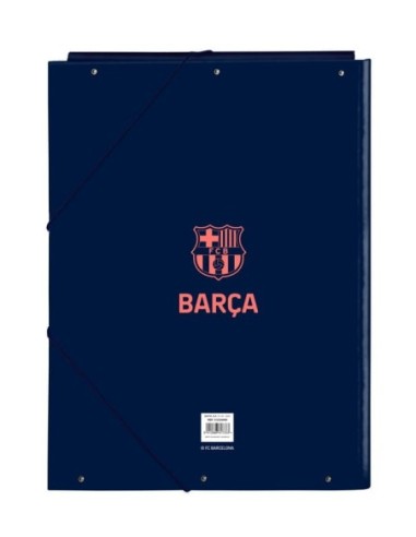 SAF.BARÇA2-CARPETA Fº SOLAPAS 512526068