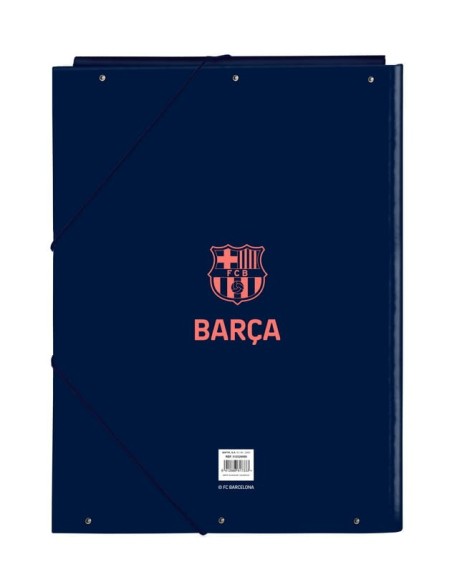 SAF.BARÇA2-CARPETA Fº SOLAPAS 512526068