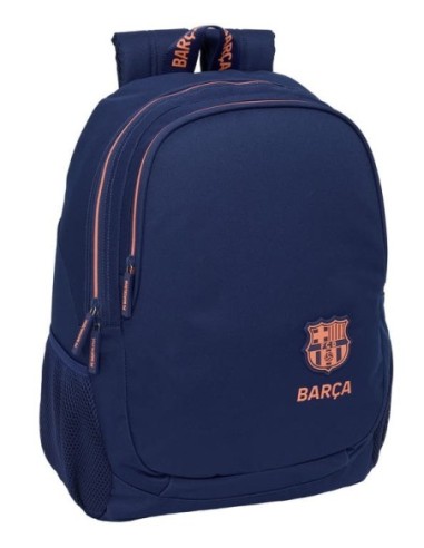 SAF.BARÇA2-MOCHILA ADAPT.44CM. 612526665