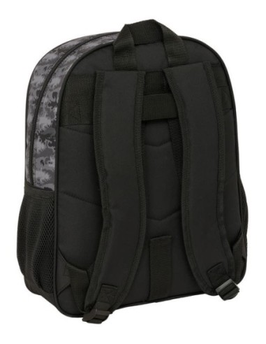 SAF.DRAGONBALL-MOCHILA JR.38CM.622622640