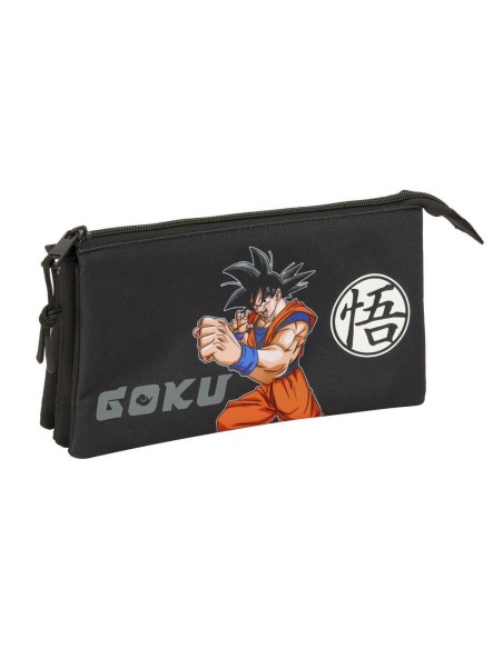 SAF.DRAGONBALL-PORTATODO TRIPL.822622744
