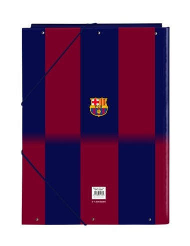 SAF.FCB 25/26-CARPETA Fº SOLAP.512529068