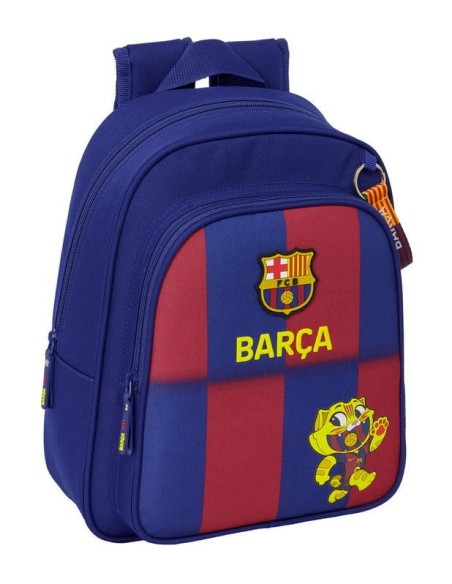 SAF.FCB 25/26-MOCHILA INFANTIL 612529524
