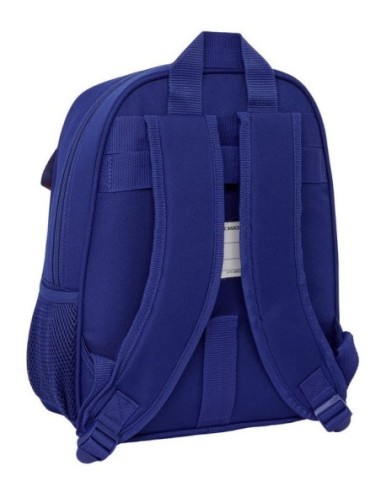 SAF.FCB 25/26-MOCHILA INFANTIL 612529524