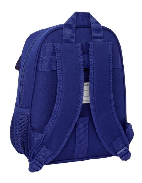SAF.FCB 25/26-MOCHILA INFANTIL 612529524