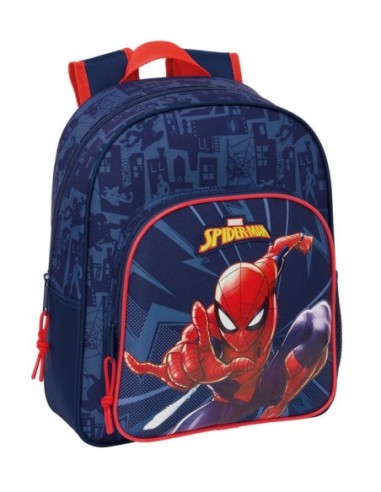 SAF.SPDM-MOCHILA INFANT.34 CM. 612643524