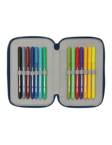 SAF.SPDM-PLUMIER TRIPLE 37 PZ. 412643857