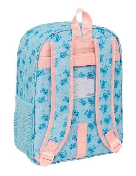 SAF.STITCH OHA-MOCHIL.INF.34CM.612613185