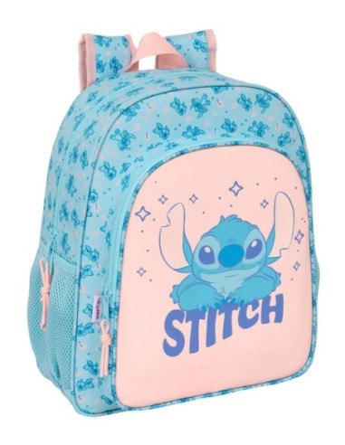 SAF.STITCH OHA-MOCHILA JR.38CM.612613640