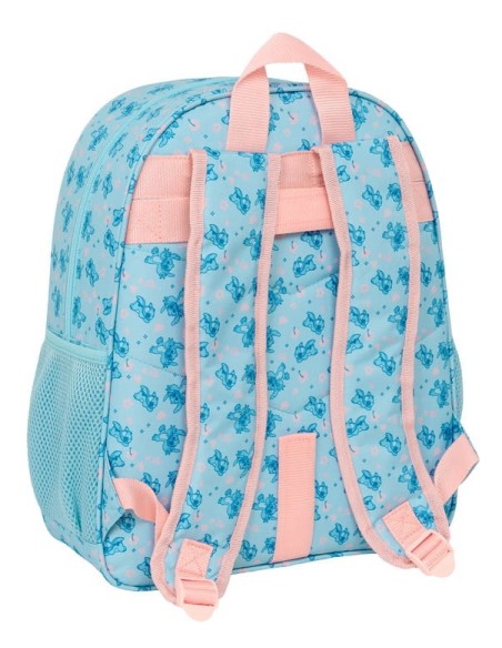 SAF.STITCH OHA-MOCHILA JR.38CM.612613640