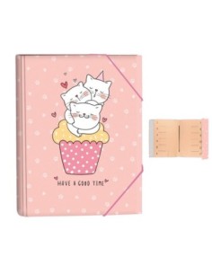 SF.CATS-CARPETA CLASIFICADORA 22303260