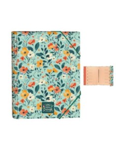 SF.FLOWERS-CARPETA CLASIFICADOR.18203260