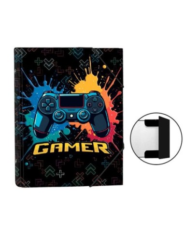 SF.GAMER-CARPERA Fº SOLAPAS 22202260