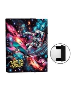 SF.SPACE-CARPETA Fº SOLAPAS 19602260